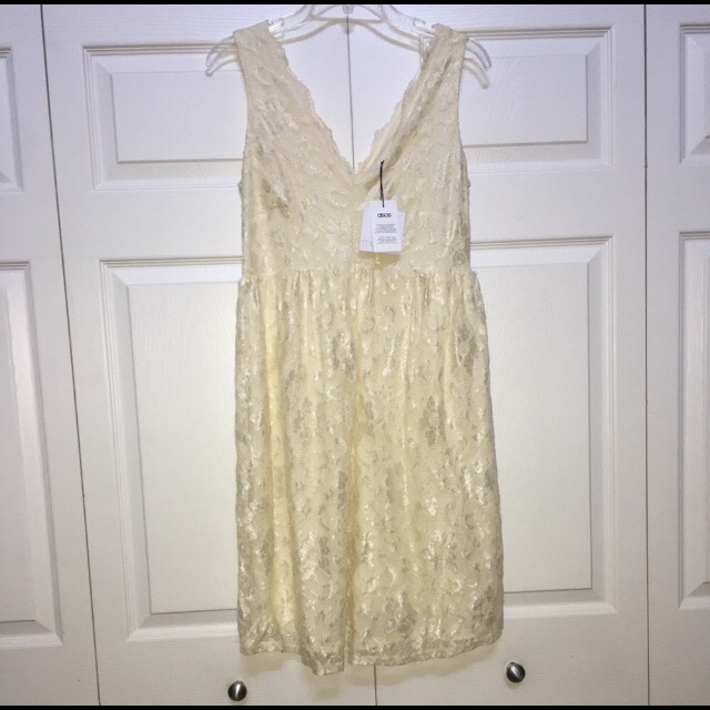 Maternity Asos Dress That You Will Love